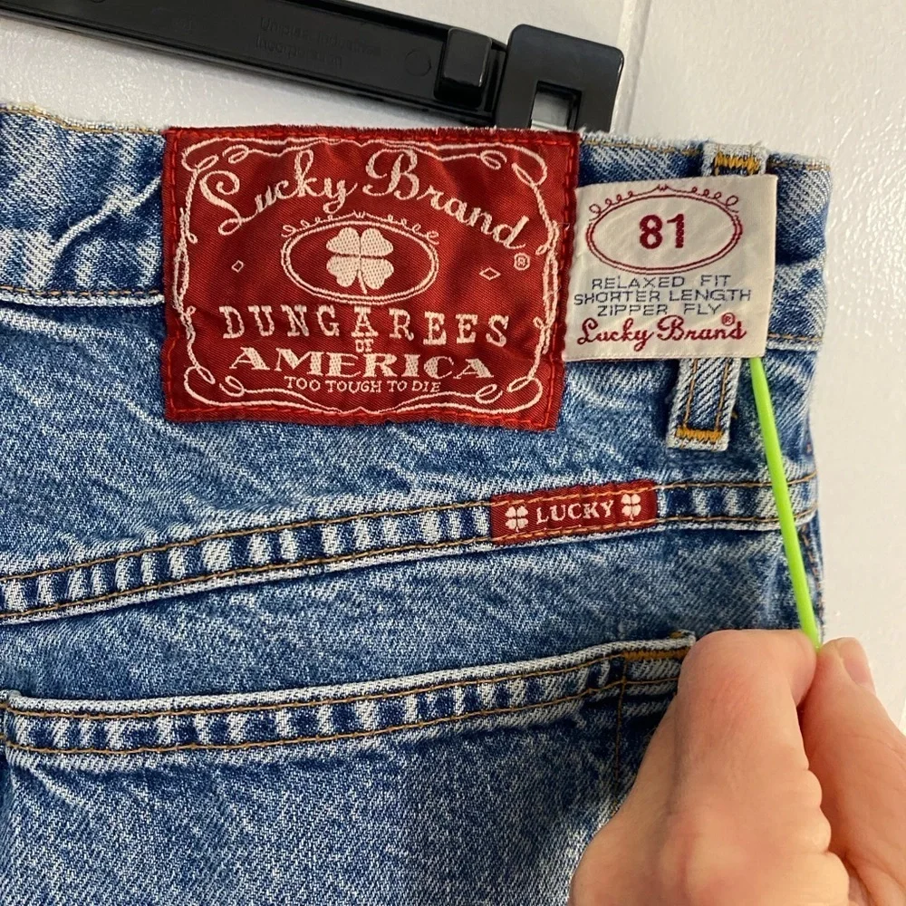 Lucky Brand lucky brand